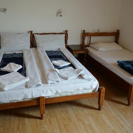 Lovac II Hotel Žabljak Buitenkant foto