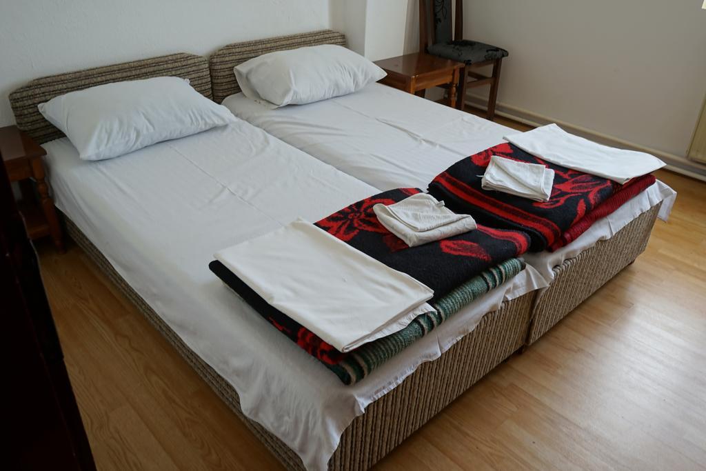 Lovac II Hotel Žabljak Buitenkant foto